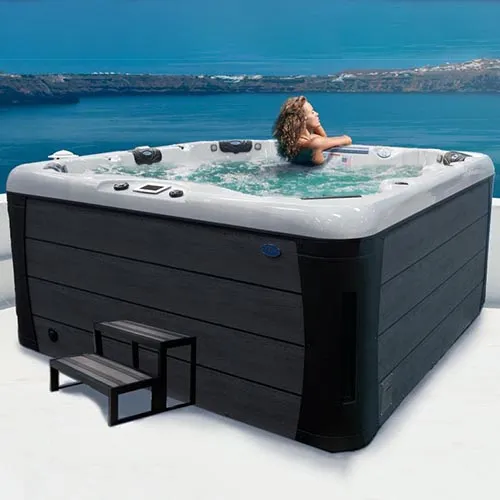 Deck hot tubs for sale in Pontiac